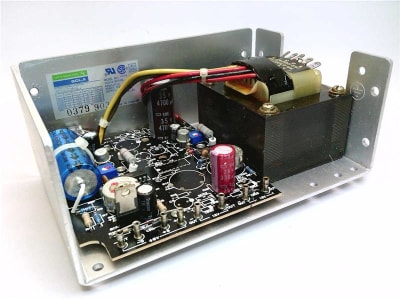 EMERSON SLD-12-3015-05