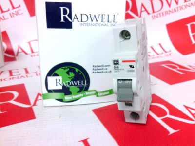 EATON CORPORATION WMS-1D16