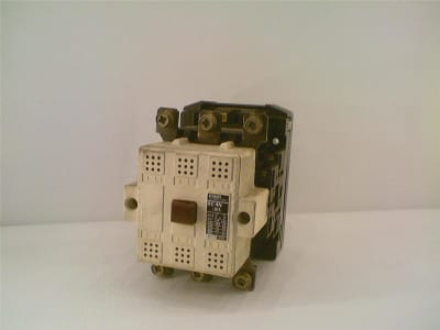 FUJI ELECTRIC SC-4N-AC220/660V