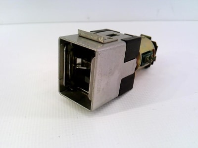 HONEYWELL 2C2-25
