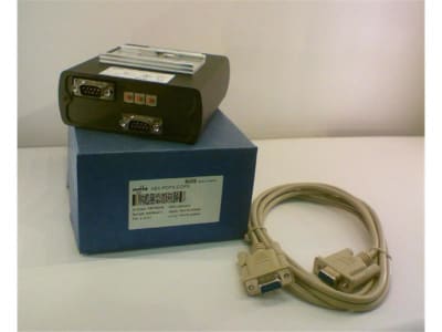 HMS INDUSTRIAL NETWORKS ABX-PDPS-COPS