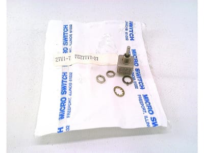HONEYWELL 2TW1-7