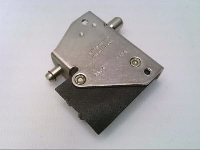 HONEYWELL 3AC5-D8