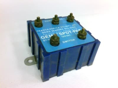 GEMS SENSORS ST-22155