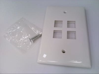 LEVITON 41091-4W1
