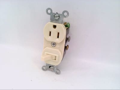 LEVITON 5219-I
