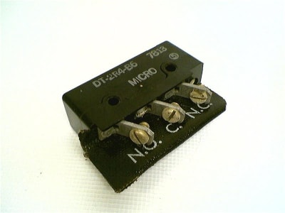 HONEYWELL DT-2R4-B6