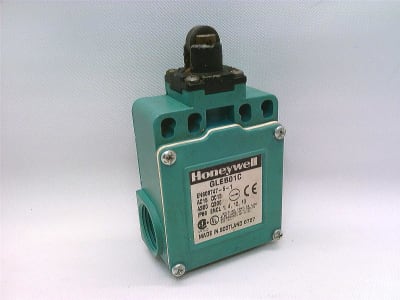 HONEYWELL GLEB01C