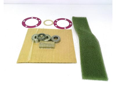 GAST MANUFACTURING K-298