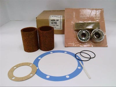 GAST MANUFACTURING K295