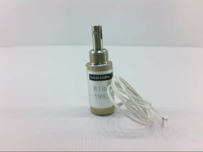 JOHNSON ELECTRIC 195202-234