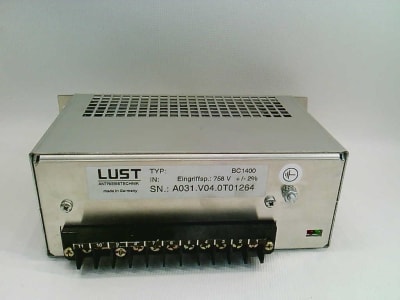 LTI BC-1400