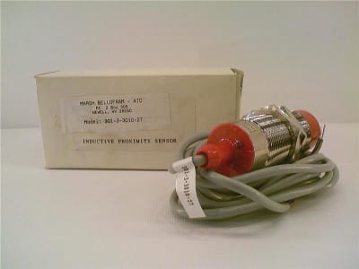 MARSH BELLOFRAM 301-3-3010-27