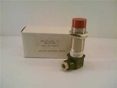 MARSH BELLOFRAM 301-3-3030-23