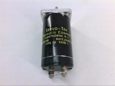 MARSH BELLOFRAM SB-740B-1