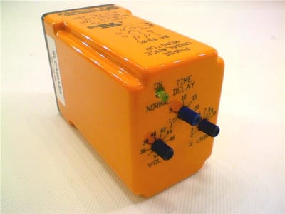 MARSH BELLOFRAM SLD-440-ASA