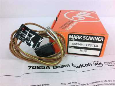 MARSH BELLOFRAM 7025-AMR-4X2-CLX