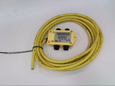 MOLEX 803P401