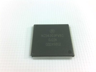 NXP SEMICONDUCTOR XC56303PV80