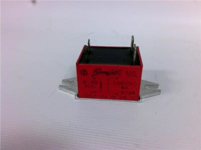 SCHNEIDER ELECTRIC 70S2-04-B-06-N