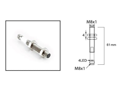 RADWELL VERIFIED SUBSTITUTE 872CD2NPB8P3SUB