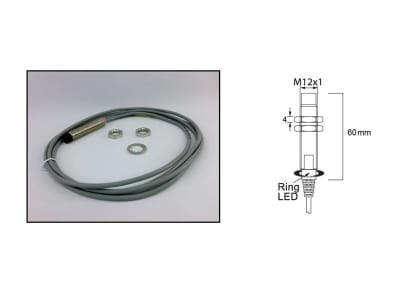 RADWELL VERIFIED SUBSTITUTE 973AA2XM-A7T-L-SUB