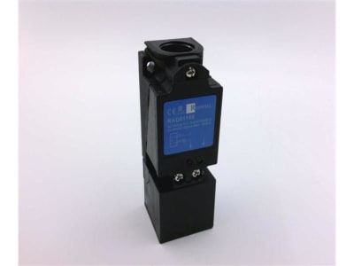 RADWELL VERIFIED SUBSTITUTE XS8C40FP260-SUB