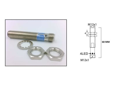 RADWELL VERIFIED SUBSTITUTE BES02CA-SUB