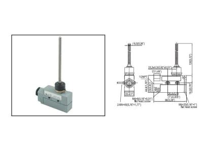 RADWELL VERIFIED SUBSTITUTE ZE-NJ-2S-SUB