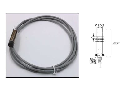 RADWELL VERIFIED SUBSTITUTE EA1PMU3APSUB