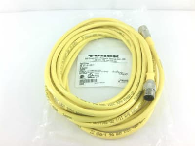 TURCK KB 4T-6-SB 4T