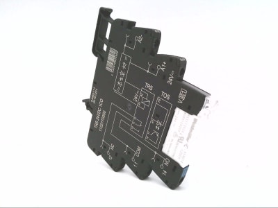 WEIDMULLER 112277000