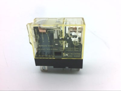IDEC RJ1S-CL-A120