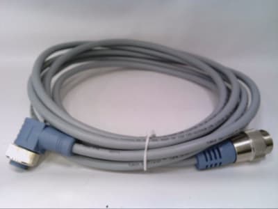 TURCK RSM WKM 5711-4M