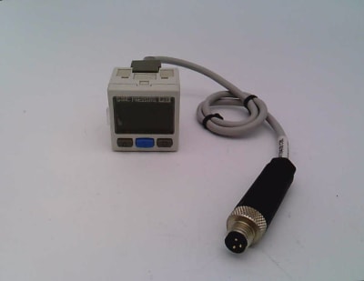 SMC ISE30A-N7L-B-P