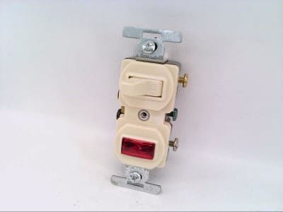 EAGLE ELECTRIC 277V-BOX