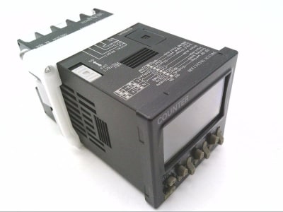 OMRON H7CX-A-N AC100-240
