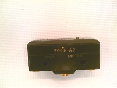 HONEYWELL BZ-2R-A2-BG