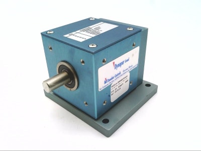 DYNAPAR 32006010X010