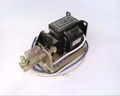 KOKUSAI DENGYO SA-2502-120