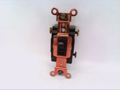LEVITON 54523