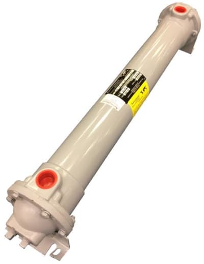 AMERICAN INDUSTRIAL HEAT TRANS AB-703-B4-FP