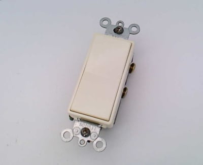 LEVITON 5604-2AS