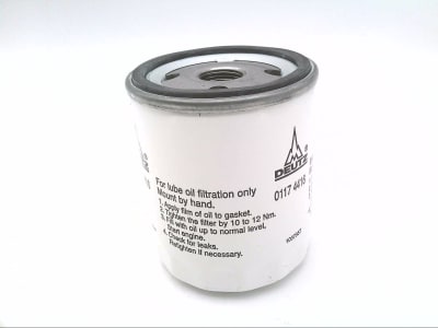 DEUTZ DIESEL CORP 0117-4416
