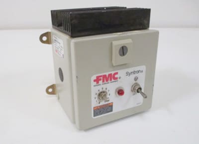 FMC CC-2A