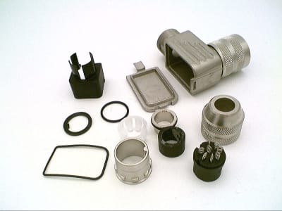 BINDER 99-5672-75-08