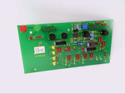 GLUNZ & JENSEN 16521