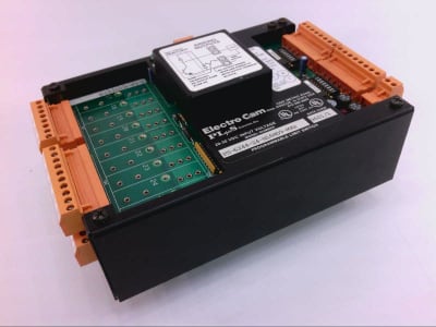 ELECTRO CAM PS-6244-24-N16M09