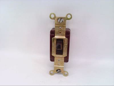 EAGLE ELECTRIC 1239-1B-BOX