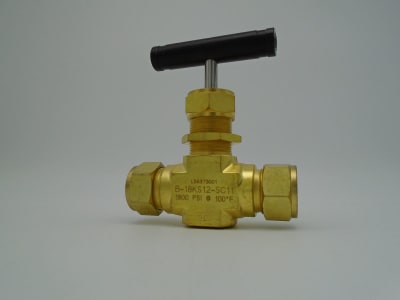 SWAGELOK B-18KS12-SC11